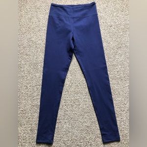 Jenni Intimates Leggings. Size S. New.